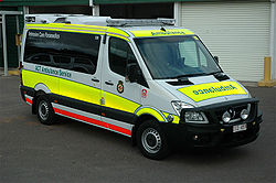 ambulance
